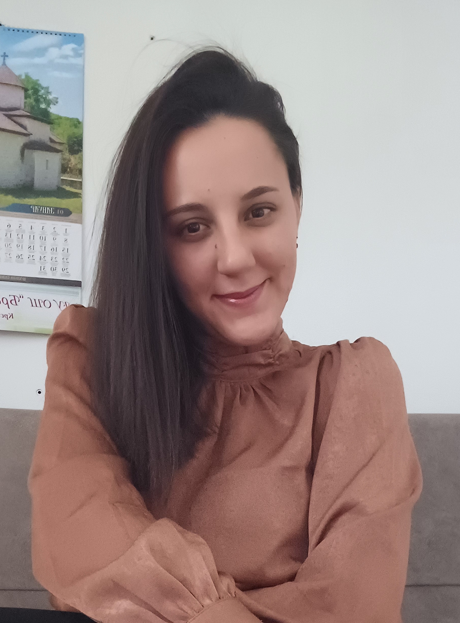 Jelena Bjelica